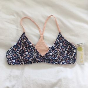L*Space Reversible Bikini Top